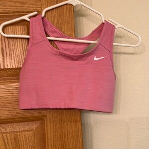 Nike Women's Dri-Fit Sports Bra Size Small NWOT
